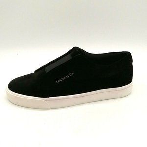 Louise et Cie Womens Bette Velvet Slip On Sneakers 9.5M NEW